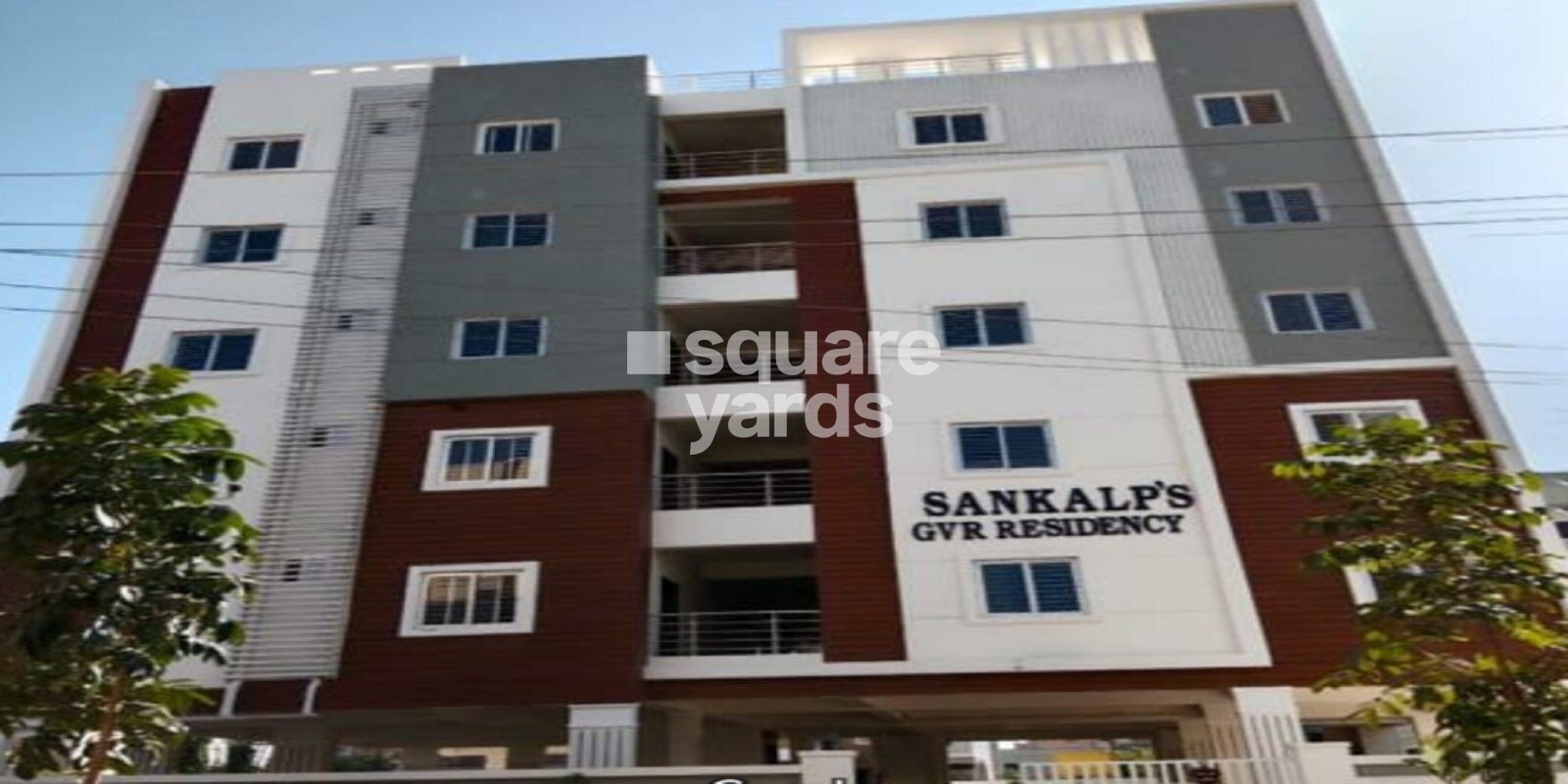 Sankalp Gvr Residency
