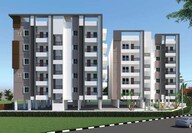 Sanskriti Sarovar Apartment Exteriors