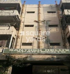 Santosh Apartment Mehdipatnam Santosh Apartment Mehdipatnam