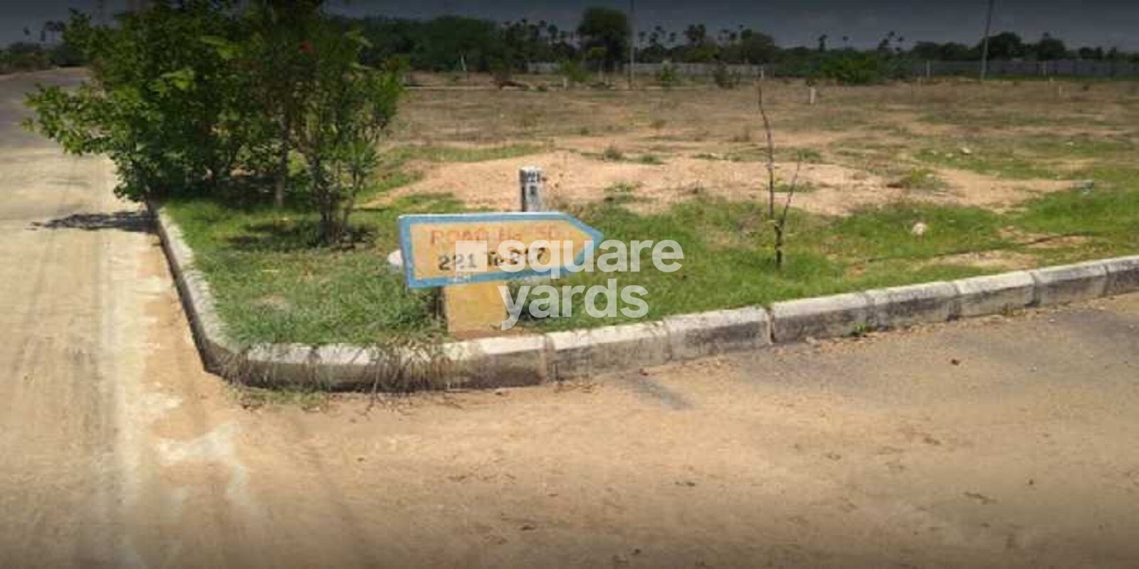 Santosh Defence Enclave