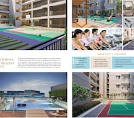 Sanvi Kowsalya Manidweepam Amenities-Features