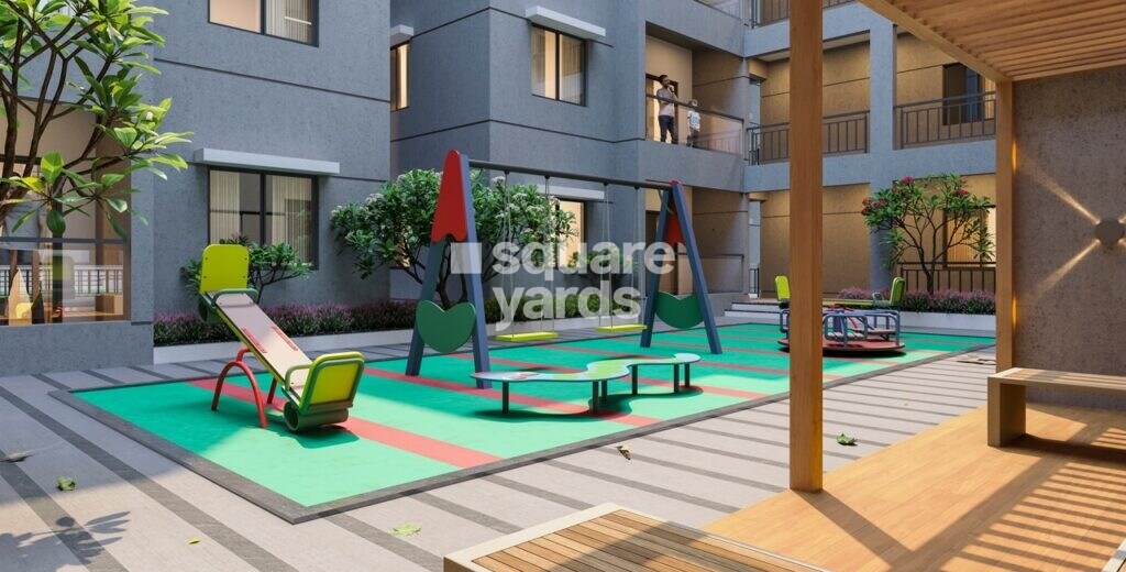 Sanvi Kowsalya Manidweepam Amenities-Features 5
