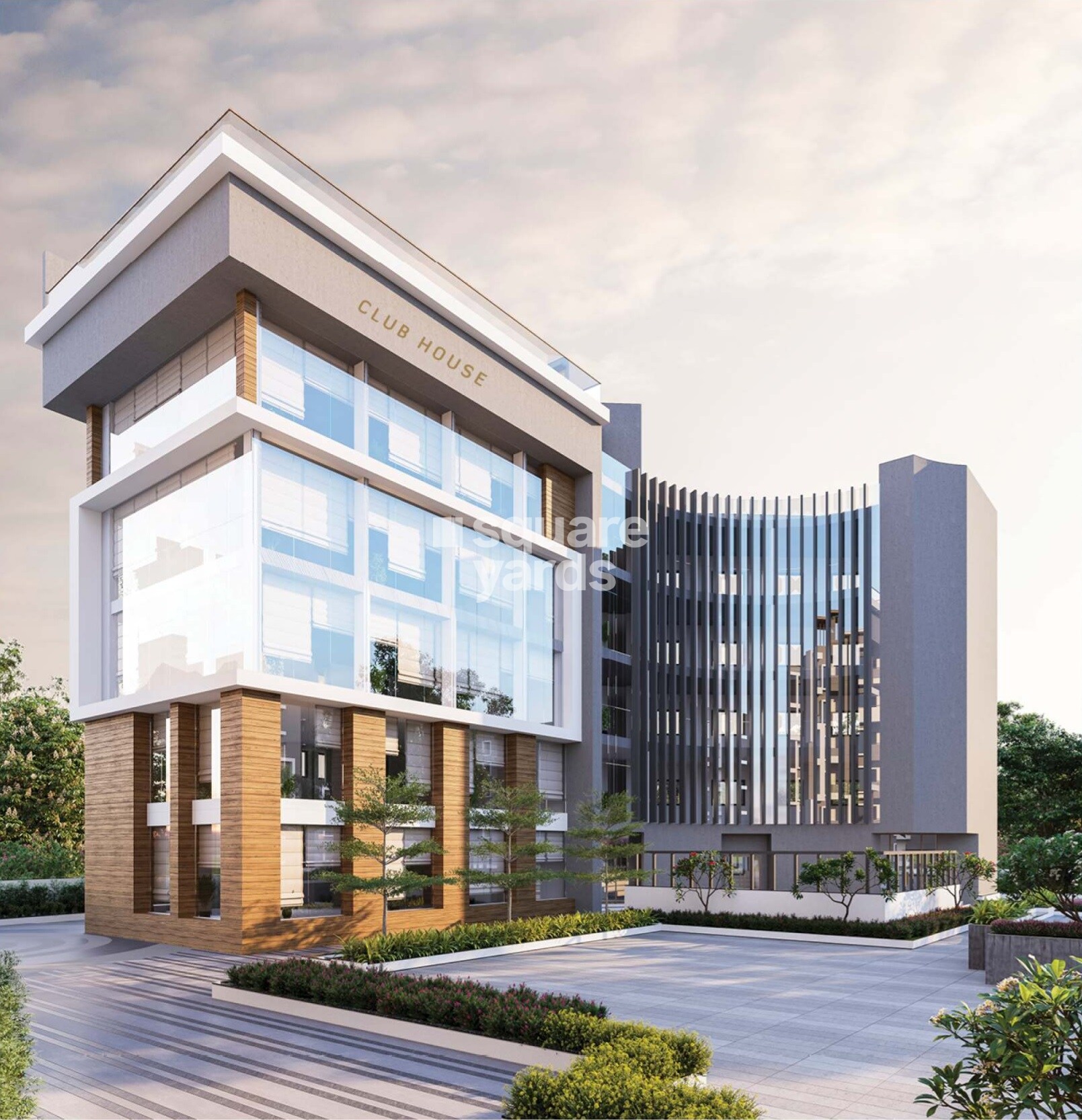 Sanvi Kowsalya Manidweepam Amenities-Features 2