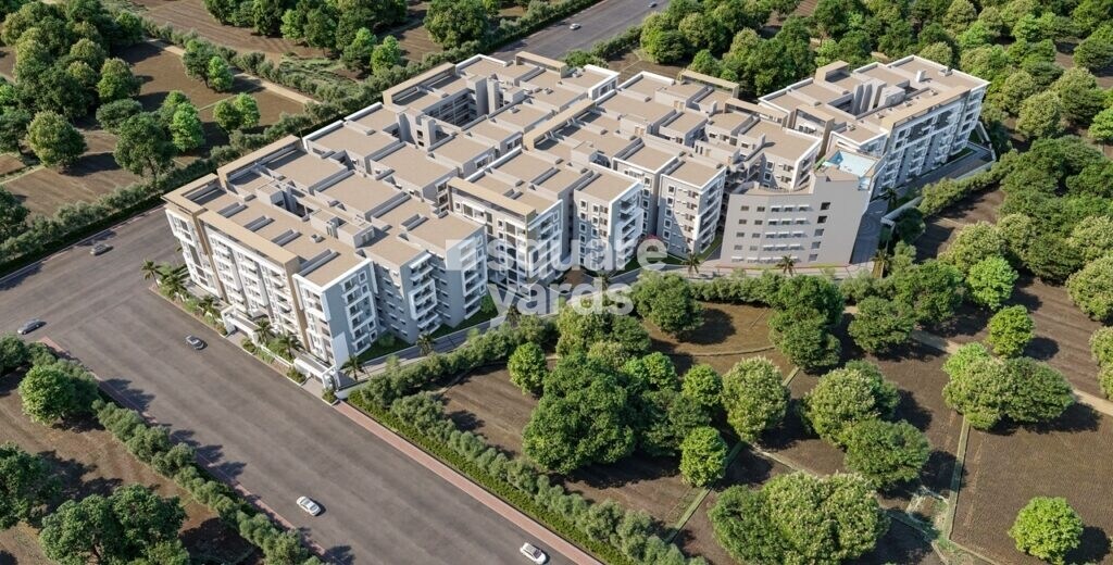 Sanvi Kowsalya Manidweepam Tower View 1