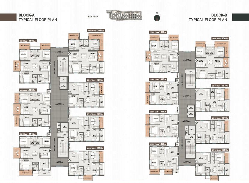 Sanvi One East