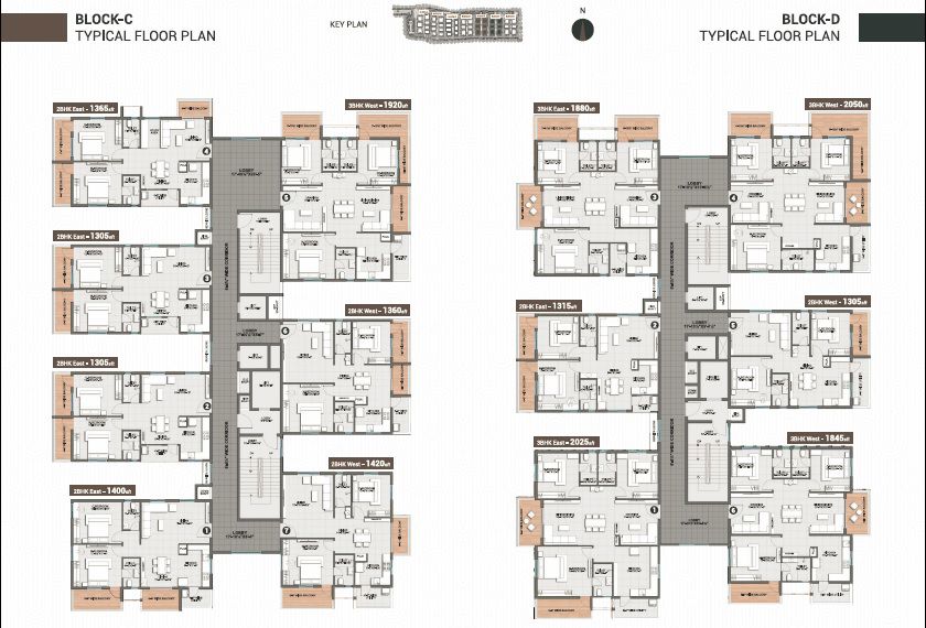 Sanvi One East