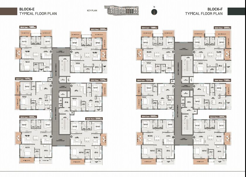 Sanvi One East