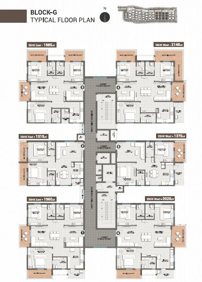 Sanvi One East