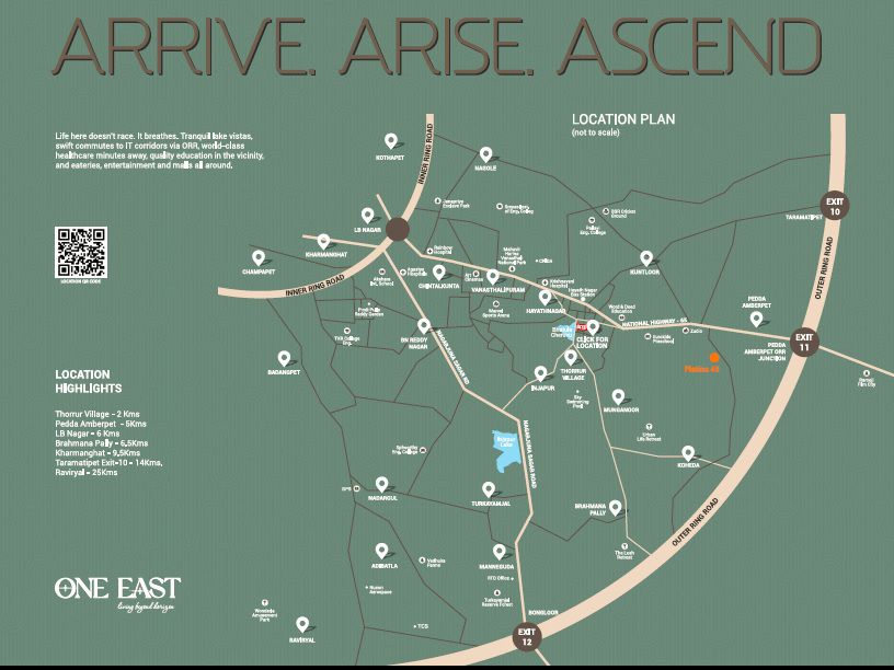 Sanvi One East