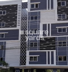 Sarah Heights Apartments Sarah Heights Apartments