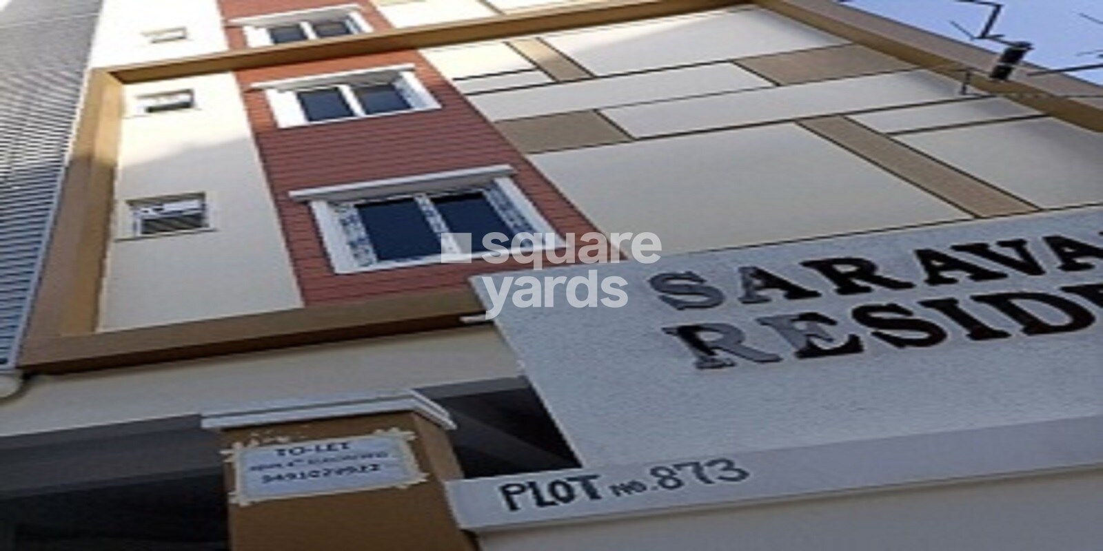 Saravana Residency Puppalguda