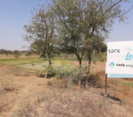 Sark Green Leaf Plot Images