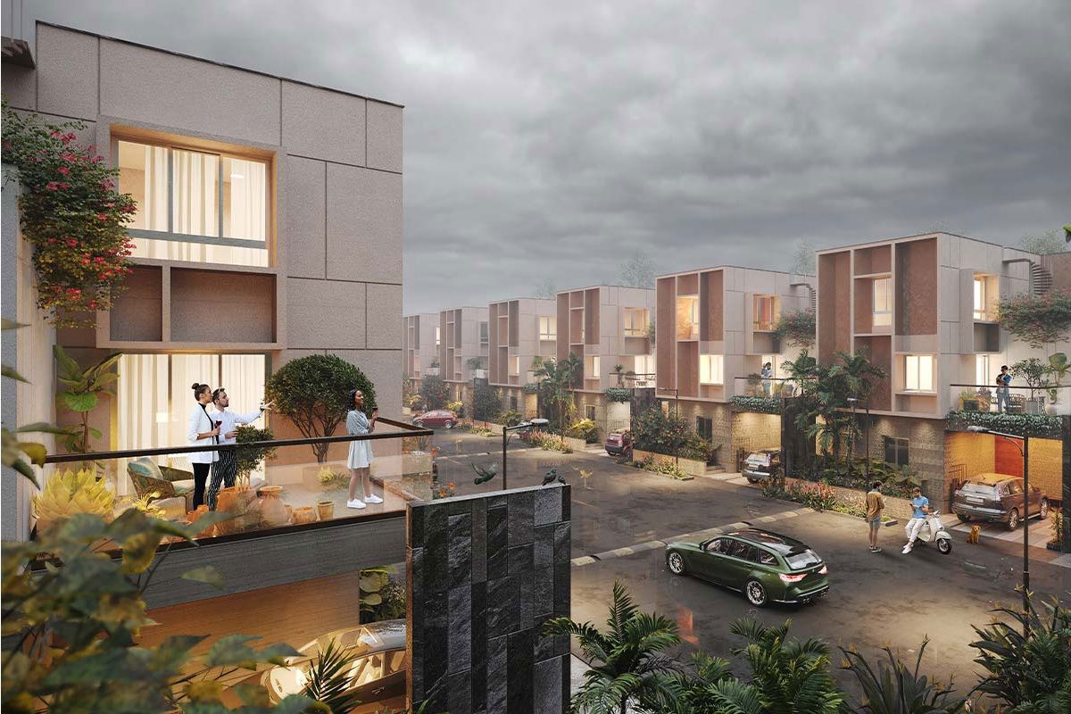 Sark Prime Lamagnolia Amenities-Features