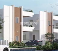 Sark Seshadri Villas Apartment Exteriors