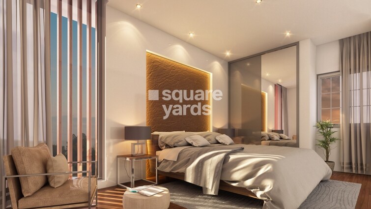 Sark Three Apartment Interiors 1