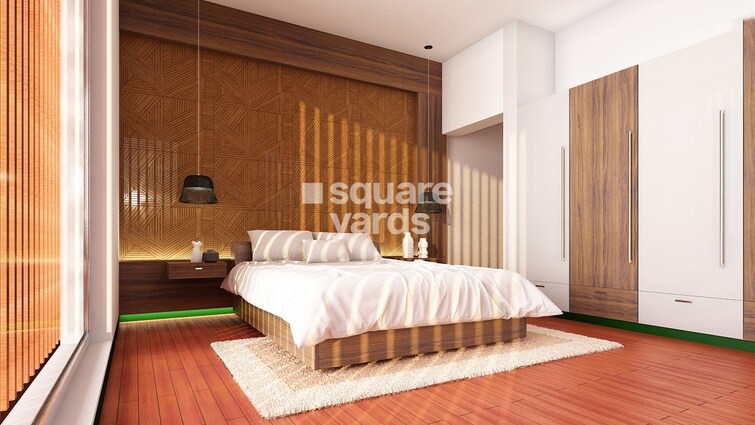 Sark Three Apartment Interiors 2