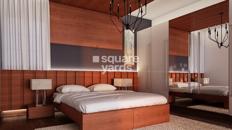 Sark Three Apartment Interiors 3