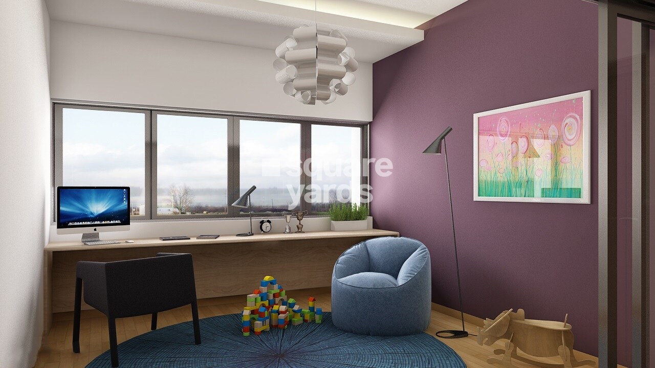 Sark Three Apartment Interiors 4