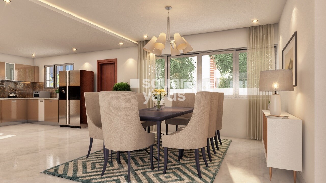 Sark Three Apartment Interiors 5