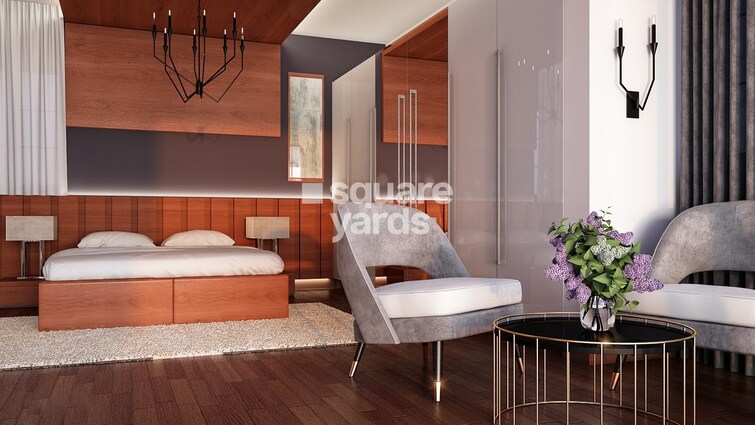 Sark Three Apartment Interiors 6