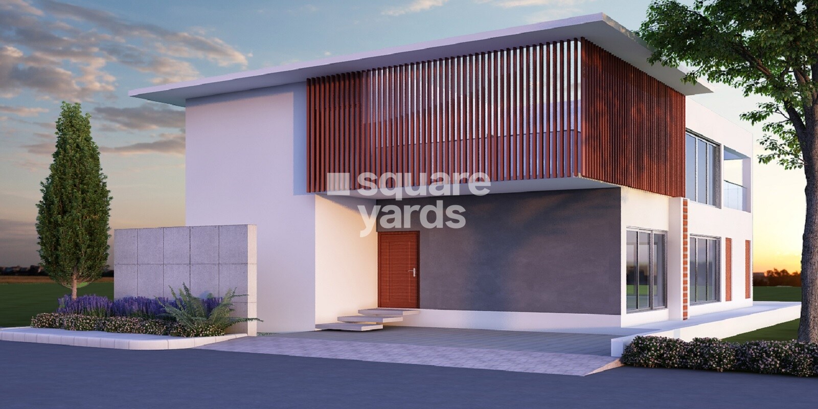 Sark Three Featured Image