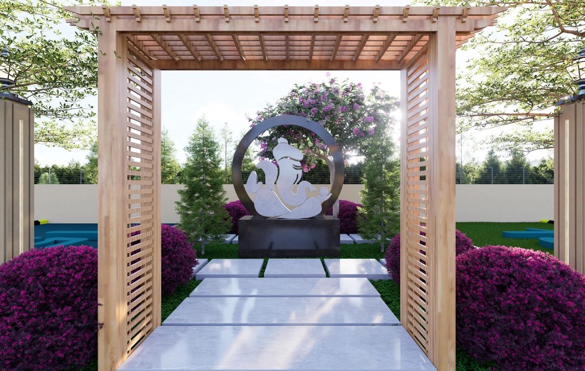 Sarvagna Dhatri County