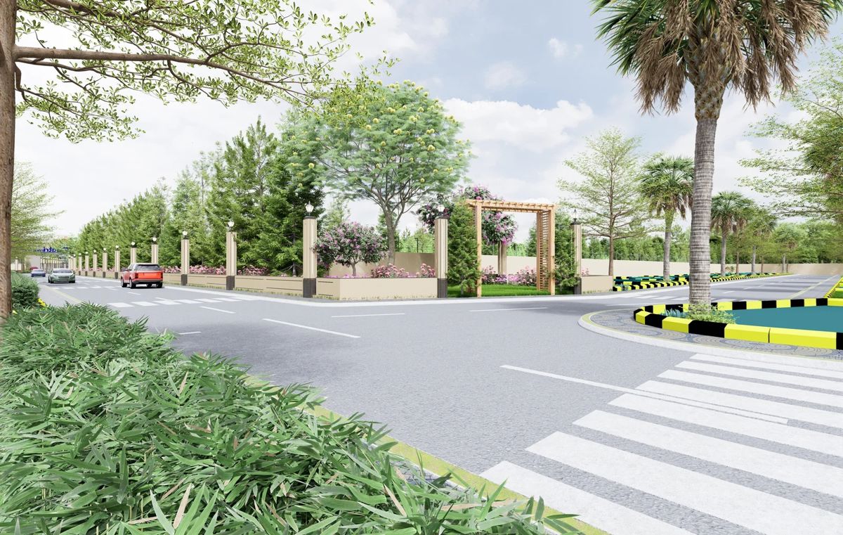 Sarvagna Dhatri County