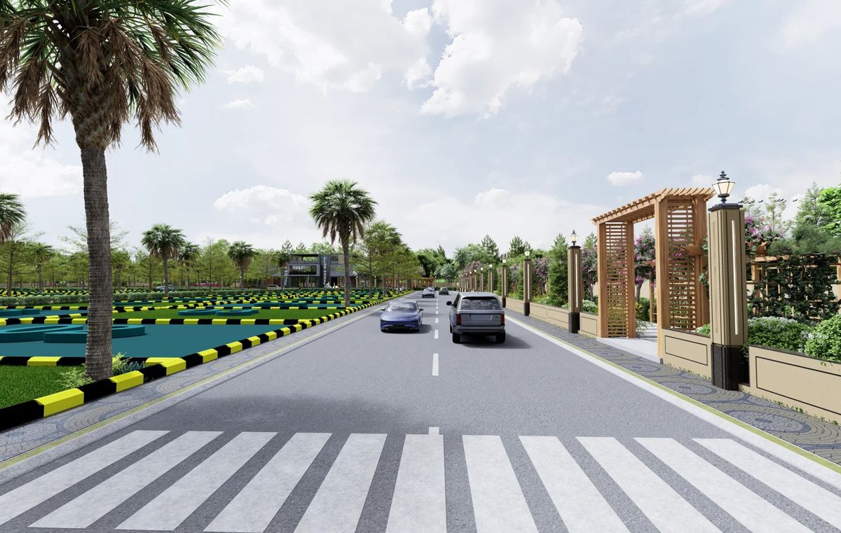 Sarvagna Dhatri County