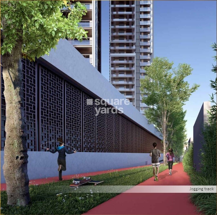 SAS Crown Amenities-Features 2