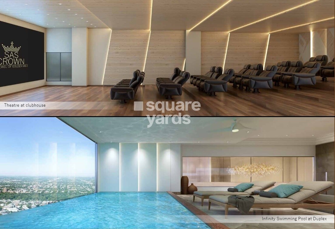 SAS Crown Amenities-Features 3