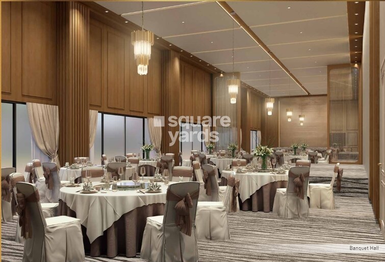 SAS Crown Amenities-Features 4