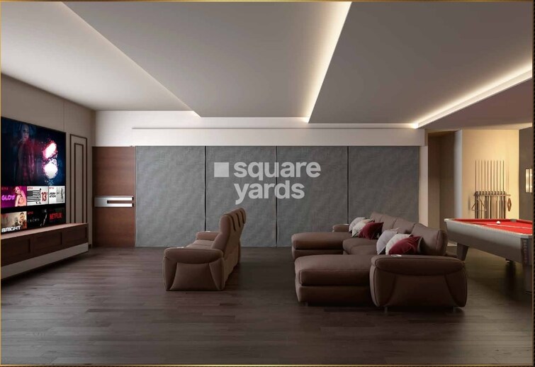 SAS Crown Amenities-Features 6