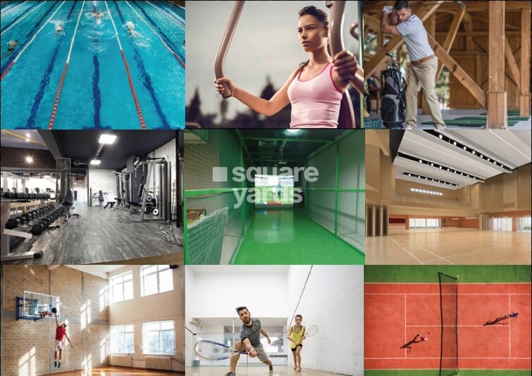 SAS Crown Amenities-Features 10