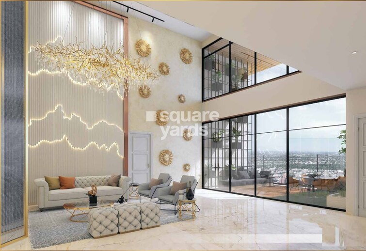 SAS Crown Apartment Interiors 3