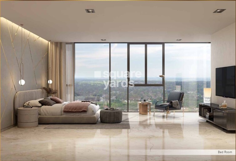 SAS Crown Apartment Interiors 4