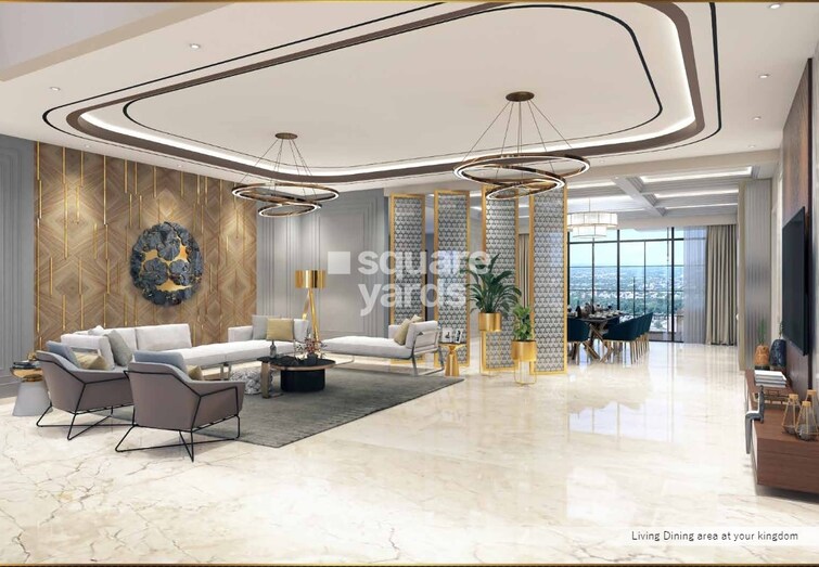 SAS Crown Apartment Interiors 5