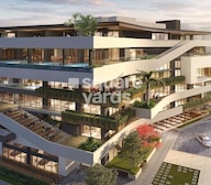 SAS Crown Clubhouse External Image