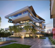 SAS Crown Clubhouse External Image