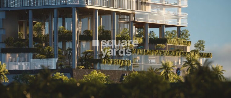 SAS Diamond Towers Amenities-Features 1