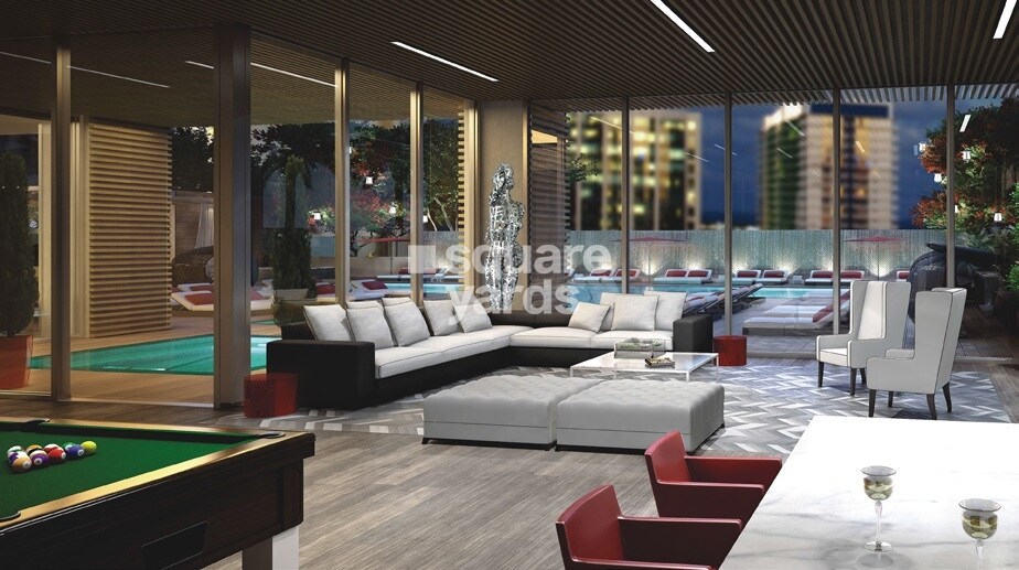 SAS iTower Amenities-Features 1