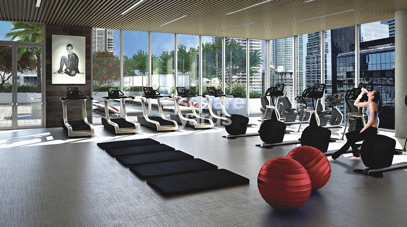 SAS iTower Amenities-Features 2