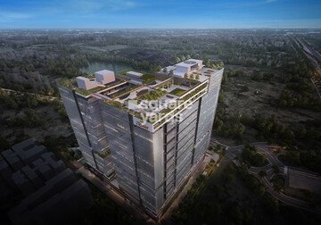 SAS iTower