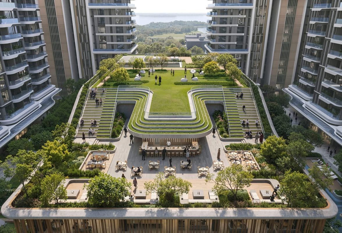 Sattva Lago Amenities-Features 1