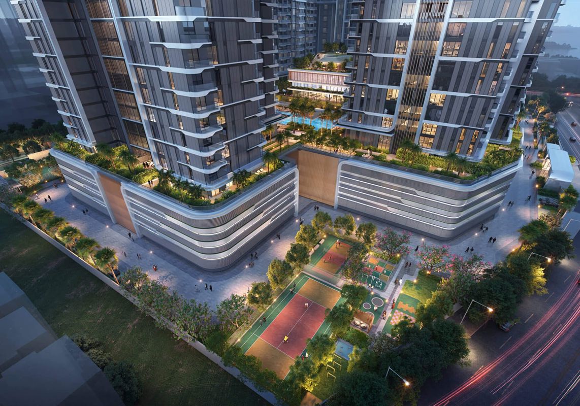 Sattva Lago Amenities-Features 3
