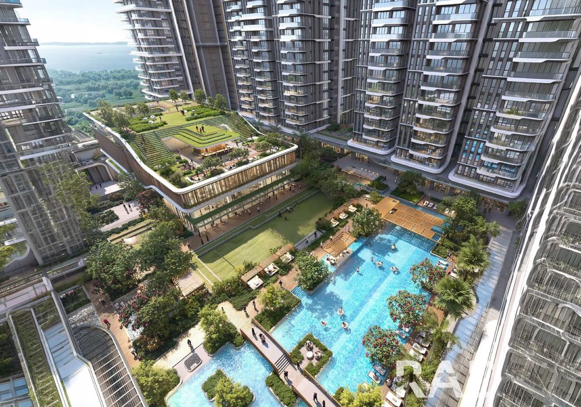 Sattva Lago Amenities-Features 4