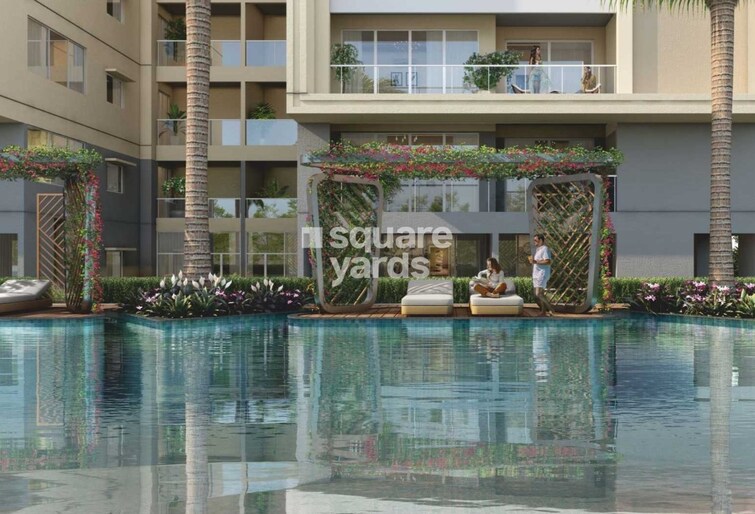 Sattva Lakeridge Amenities-Features 3