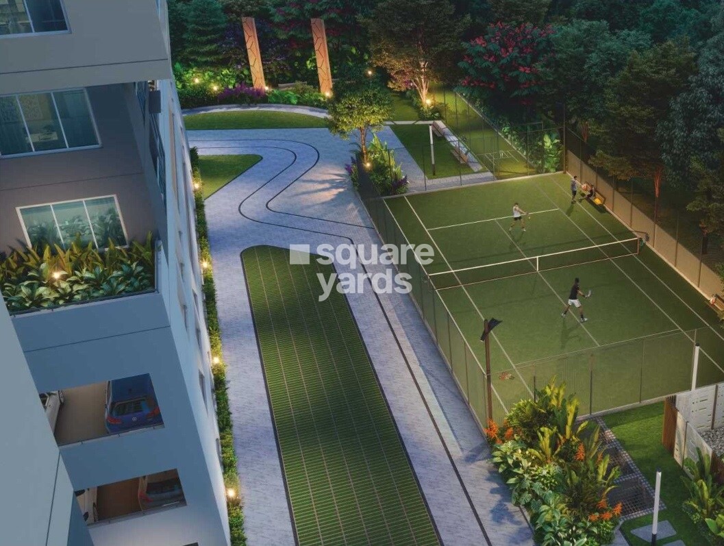 Sattva Lakeridge Amenities-Features 4