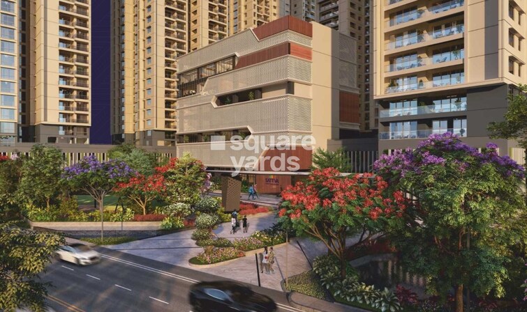 Sattva Lakeridge Amenities-Features 5