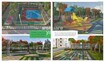 Satya Nivriti Amenities Features