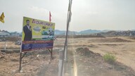 Satya Prakriti Hill Township Plot Images